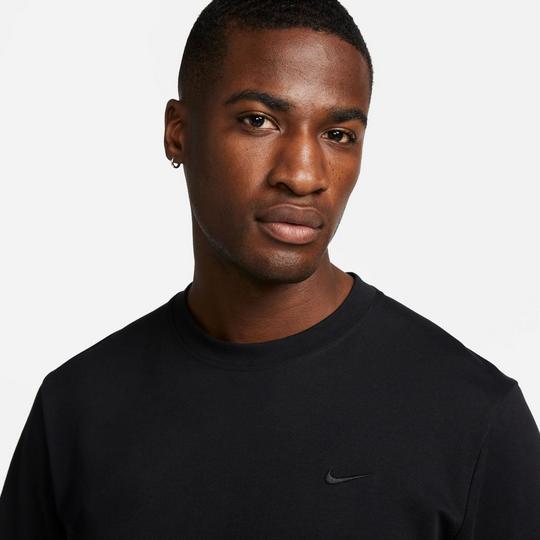 Men's Primary Dri-FIT Short Sleeve Versatile Top | Nike | Sporting