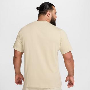 Nike Haut &agrave; manches courtes Primary Dri-FIT Versatile pour hommes