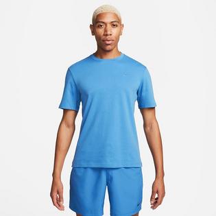 Haut à manches courtes Primary Dri-FIT Versatile pour hommes