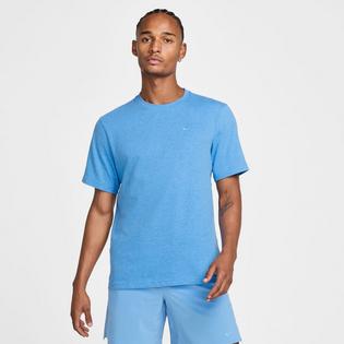 Nike Men's Primary Dri-FIT Short Sleeve Versatile Top