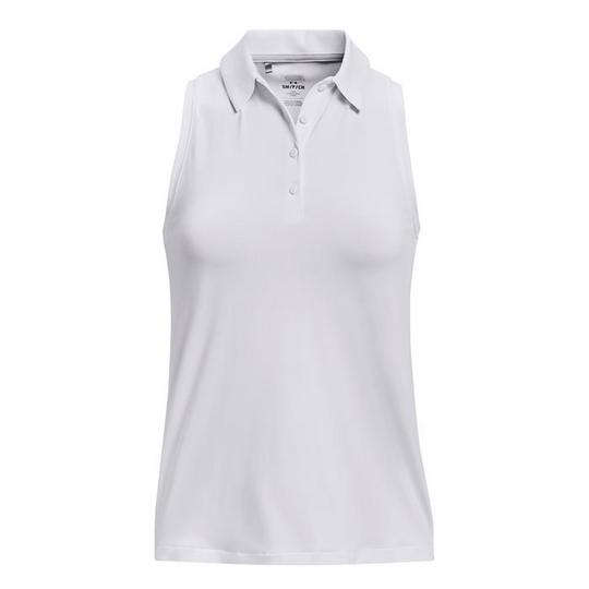 Women s Playoff Sleeveless Polo