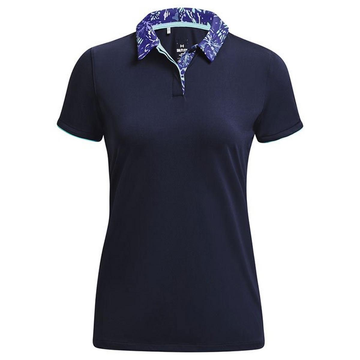 Women's Iso-Chill Polo