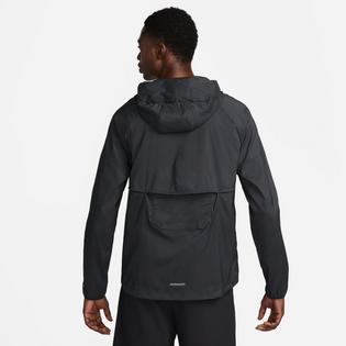 Nike Veste Windrunner Repel pour hommes