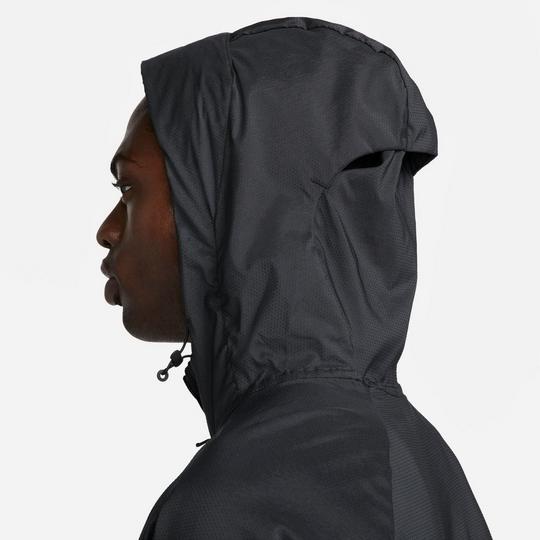 Black windrunner jacket outlet