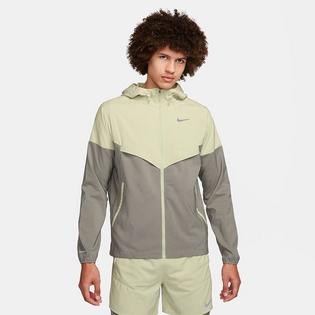 Nike Veste Windrunner Repel pour hommes