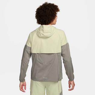 Nike Veste Windrunner Repel pour hommes