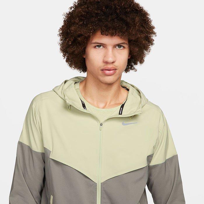 Men's Windrunner Repel Jacket