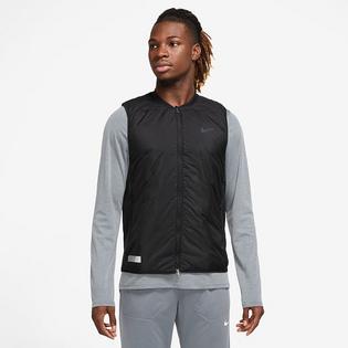 Nike Veste Running Division AeroLayer Therma-FIT ADV pour hommes