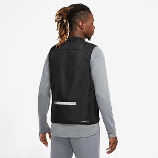 Nike Veste Running Division AeroLayer Therma-FIT ADV pour hommes