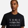 T-shirt Dri-FIT Run Division Graphic pour hommes