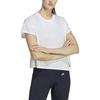 T-shirt HIIT AEROREADY Quickburn pour femmes