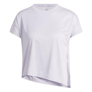 T-shirt HIIT AEROREADY Quickburn pour femmes