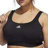 Women s TLRD Move High Support Sports Bra  Plus Size 