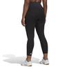 Women s Optime 7 8 Legging  Plus Size 