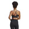 Soutien-gorge de sport long   soutien l ger Yoga Studio pour femmes