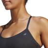 Women s Yoga Studio Light Support Longline Sports Bra