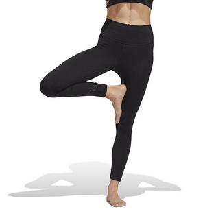 adidas Women's Yoga Studio Wrapped 7/8 Legging