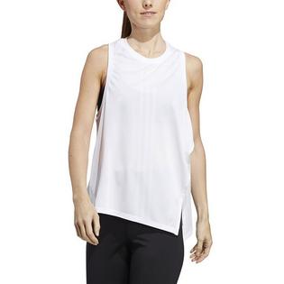 adidas Women's HIIT AEROREADY Quickburn Tank Top