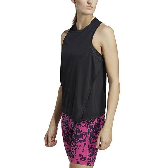 adidas Women s HIIT AEROREADY Quickburn Tank Top