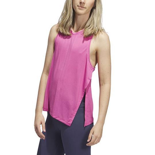 Women s HIIT AEROREADY Quickburn Tank Top