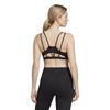 Soutien-gorge de sport Yoga Studio Luxe Support pour femmes