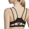 Soutien-gorge de sport Yoga Studio Luxe Support pour femmes