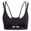 Soutien-gorge de sport Yoga Studio Luxe Support pour femmes