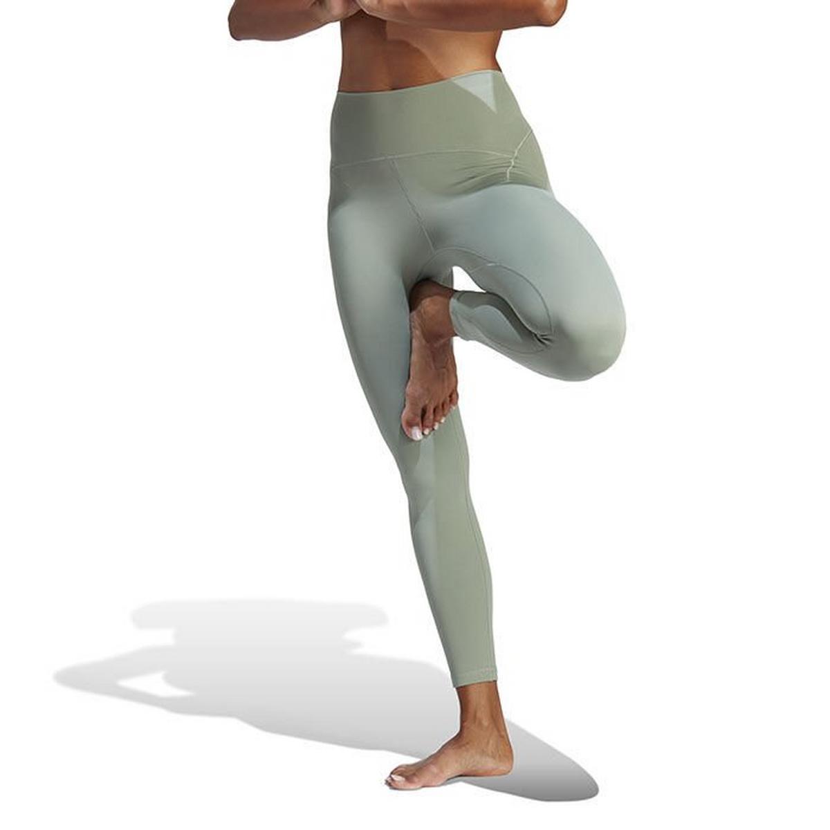 Women's Yoga Studio Luxe 7/8 Legging