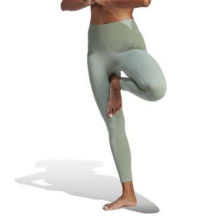 adidas Women's Yoga Studio Luxe 7/8 Legging