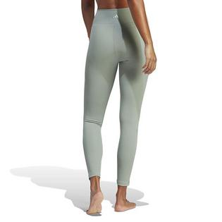 adidas Women's Yoga Studio Luxe 7/8 Legging