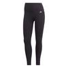 Legging 7 8 Optime Stash Pocket   taille haute pour femmes