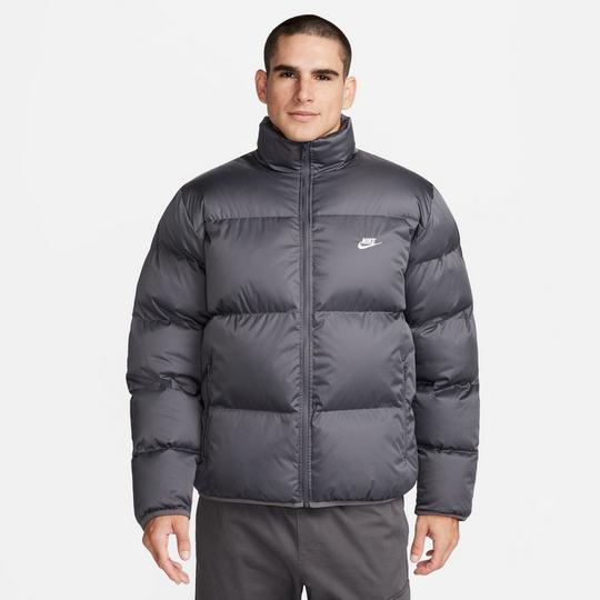 Men s Sportswear Club Puffer Jacket