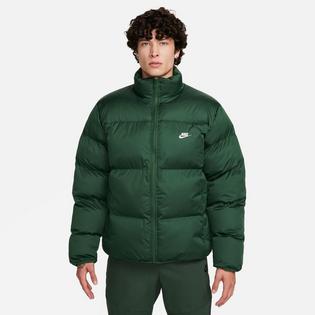 Men's Sportswear Club Puffer Jacket