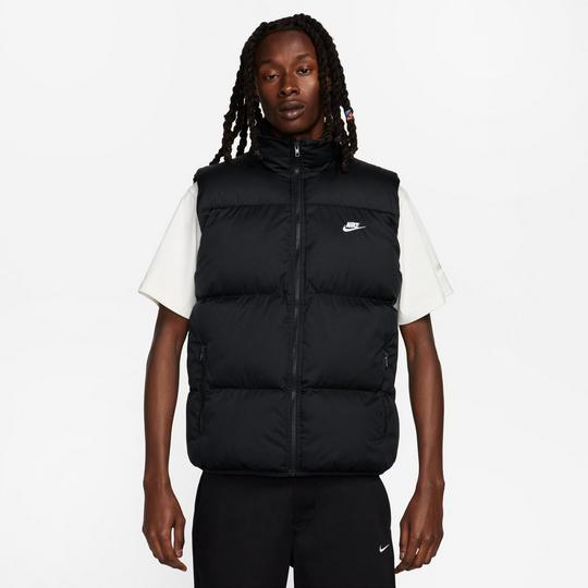 Nike Men s Club Therma-FIT Puffer Vest