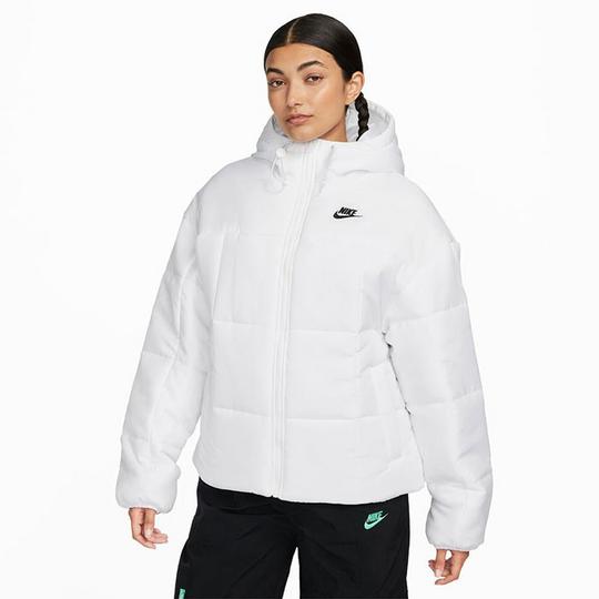 Girls nike puffer best sale