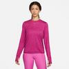 Haut   manches longues Dri-FIT Swift Element UV pour femmes