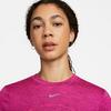 Haut   manches longues Dri-FIT Swift Element UV pour femmes