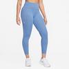 Women s Fast Mid Rise 7 8 Graphic Pocket Legging