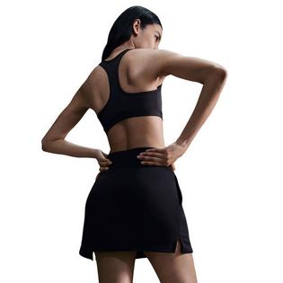 Nike Women's Swoosh Medium Support Padded Sports Bra