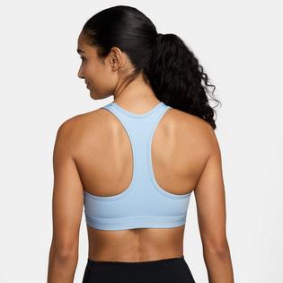 Nike Women's Swoosh Medium Support Padded Sports Bra