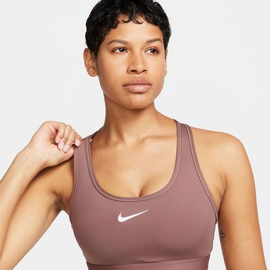 Nike pro padded sports bra hot sale