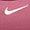 Pink Smoke / White | Soutien-gorge de sport rembourr&eacute; &agrave; soutien moyen Swoosh pour femmes