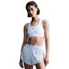 Soutien-gorge de sport rembourr    soutien moyen Swoosh pour femmes