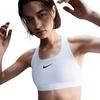 Soutien-gorge de sport rembourr    soutien moyen Swoosh pour femmes