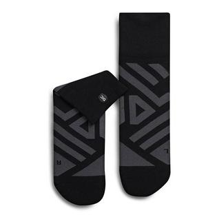 On Men's Performance Mid Sock