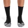 Chaussettes Explorer Merino pour hommes