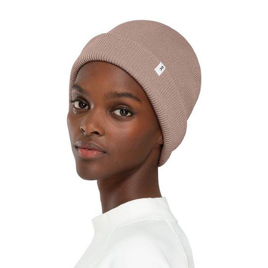 Unisex Merino Beanie