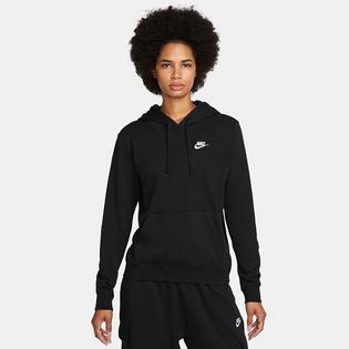 Women's Sportswear Club Fleece Pullover Hoodie