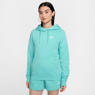 Nike Women's Sportswear Club Fleece Pullover Hoodie