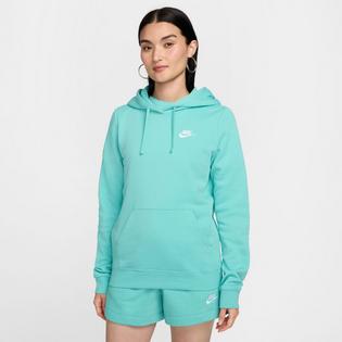 Chandail à capuchon Sportswear Club pour femmes